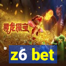 z6 bet