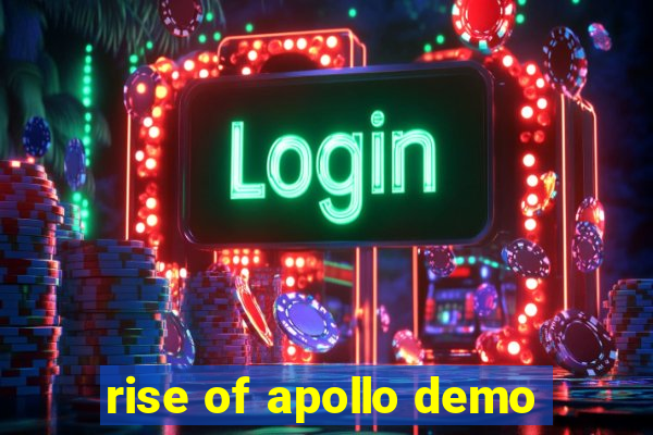 rise of apollo demo