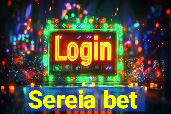 Sereia bet