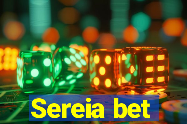 Sereia bet