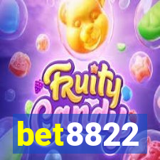 bet8822