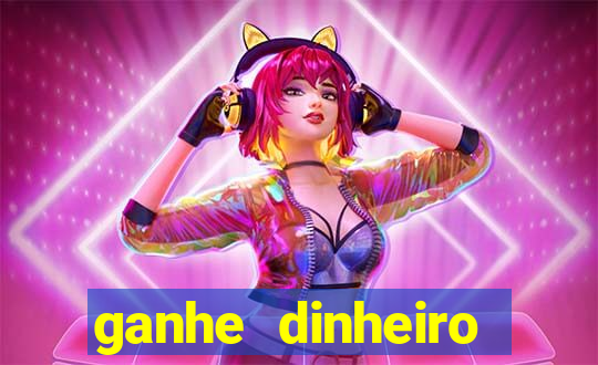 ganhe dinheiro jogando sem depositar