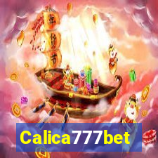 Calica777bet