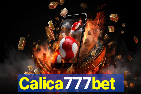 Calica777bet