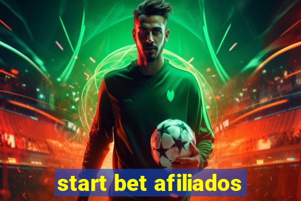 start bet afiliados