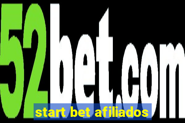 start bet afiliados