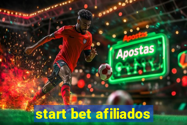 start bet afiliados