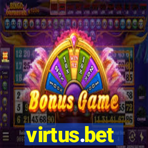 virtus.bet