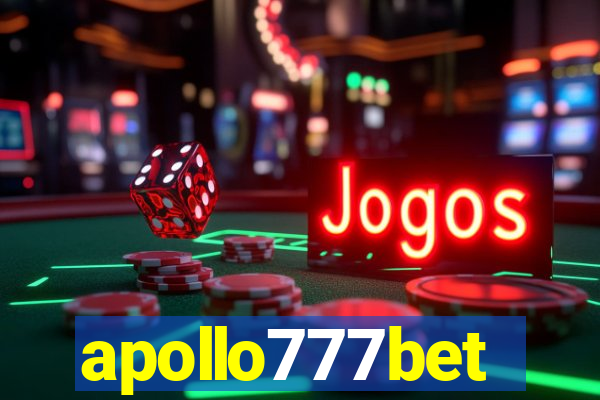 apollo777bet