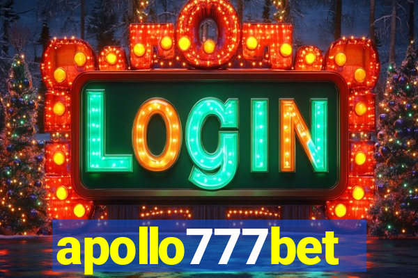 apollo777bet