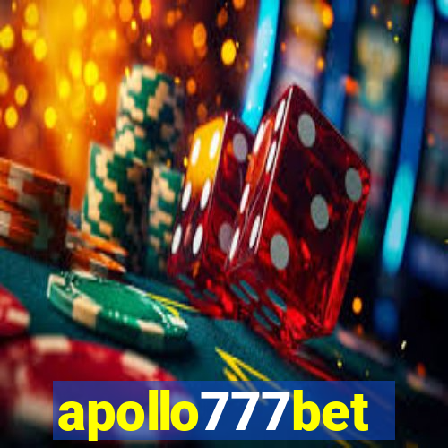 apollo777bet