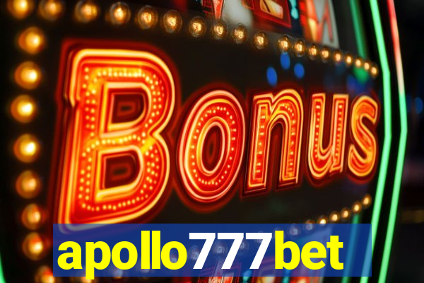 apollo777bet