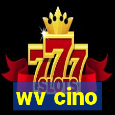 wv cino