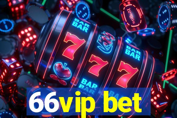 66vip bet