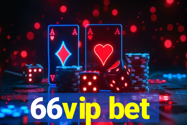 66vip bet