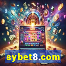 sybet8.com