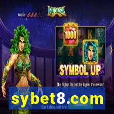 sybet8.com