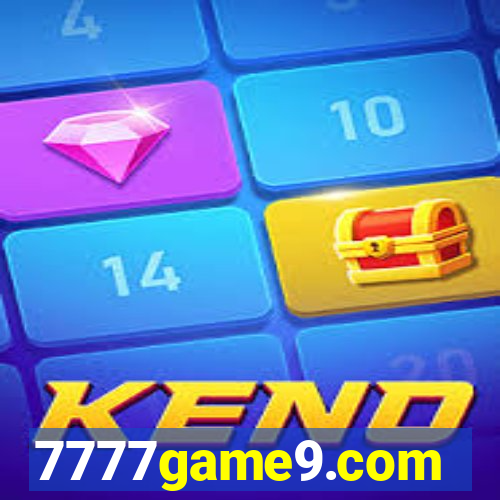 7777game9.com