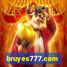 bruyes777.com