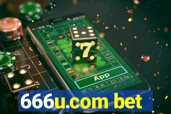 666u.com bet