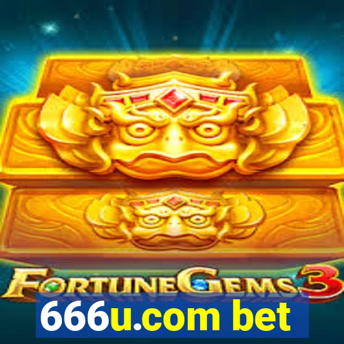 666u.com bet