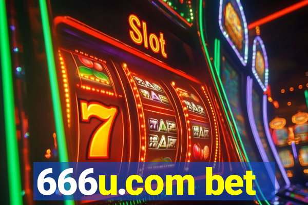 666u.com bet