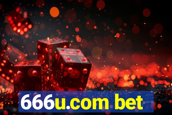 666u.com bet