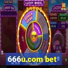 666u.com bet