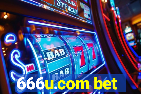 666u.com bet