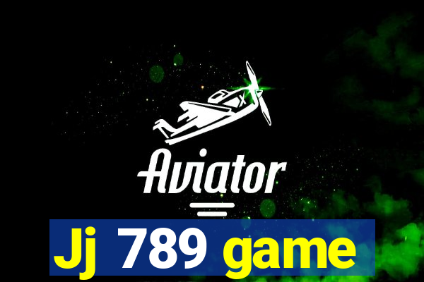 Jj 789 game