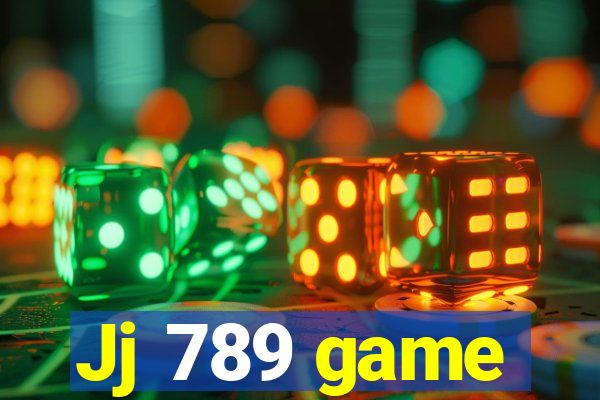 Jj 789 game