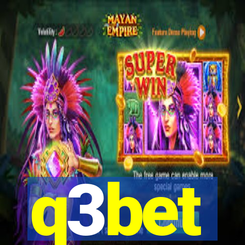 q3bet