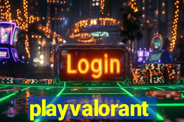 playvalorant