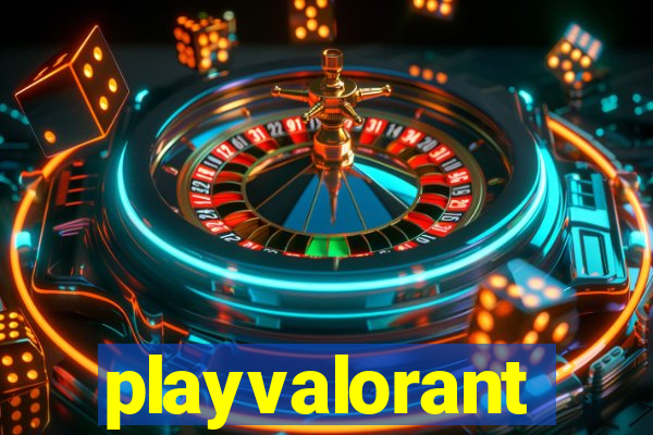 playvalorant