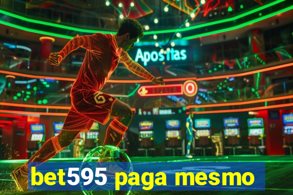 bet595 paga mesmo