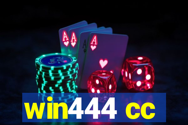 win444 cc