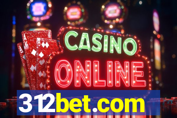 312bet.com