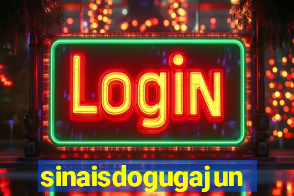 sinaisdogugajunior.com