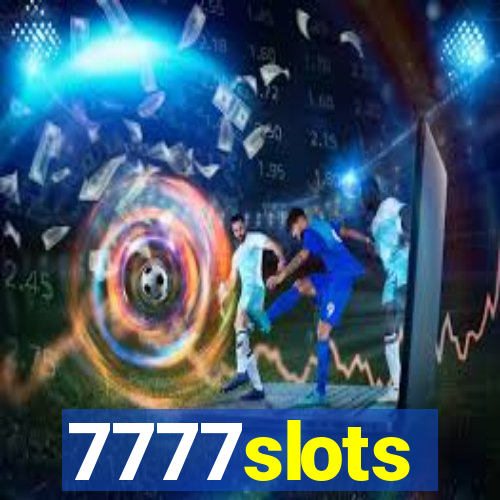 7777slots