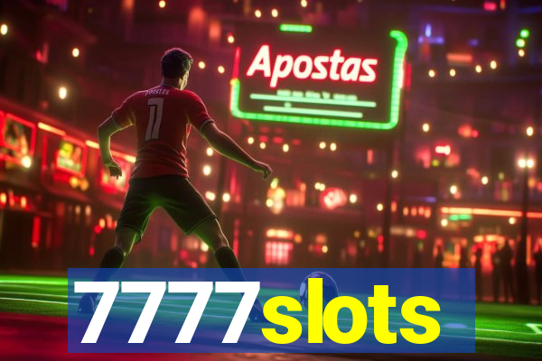 7777slots