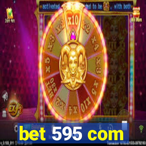 bet 595 com