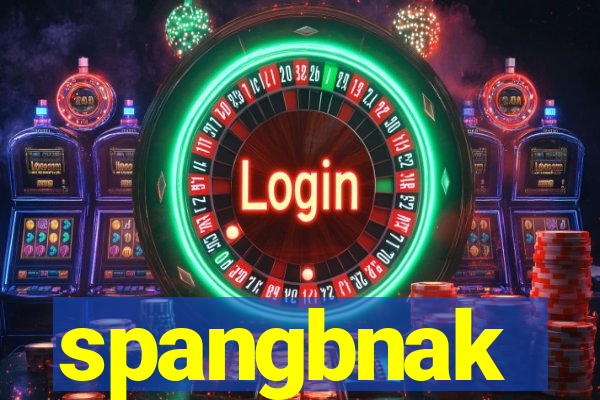 spangbnak