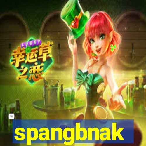 spangbnak