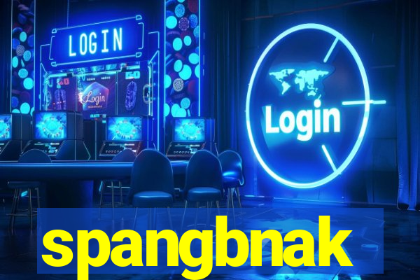 spangbnak