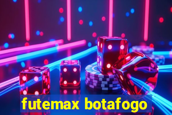 futemax botafogo