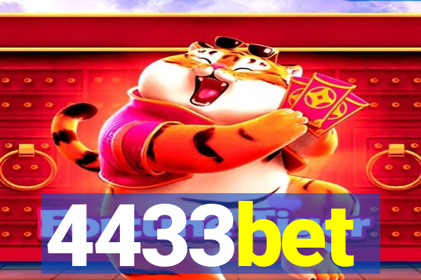 4433bet