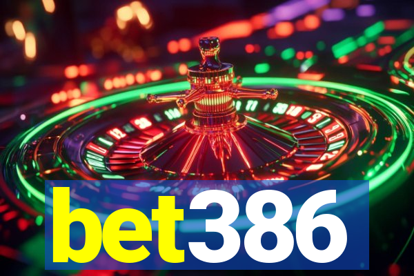 bet386