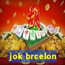 jok brcelon