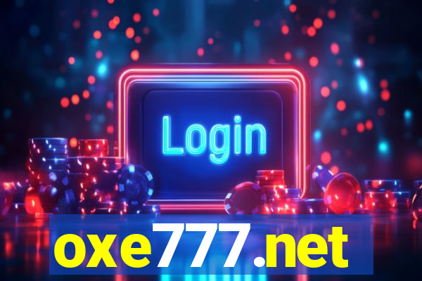 oxe777.net