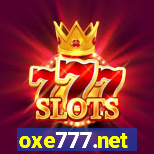 oxe777.net